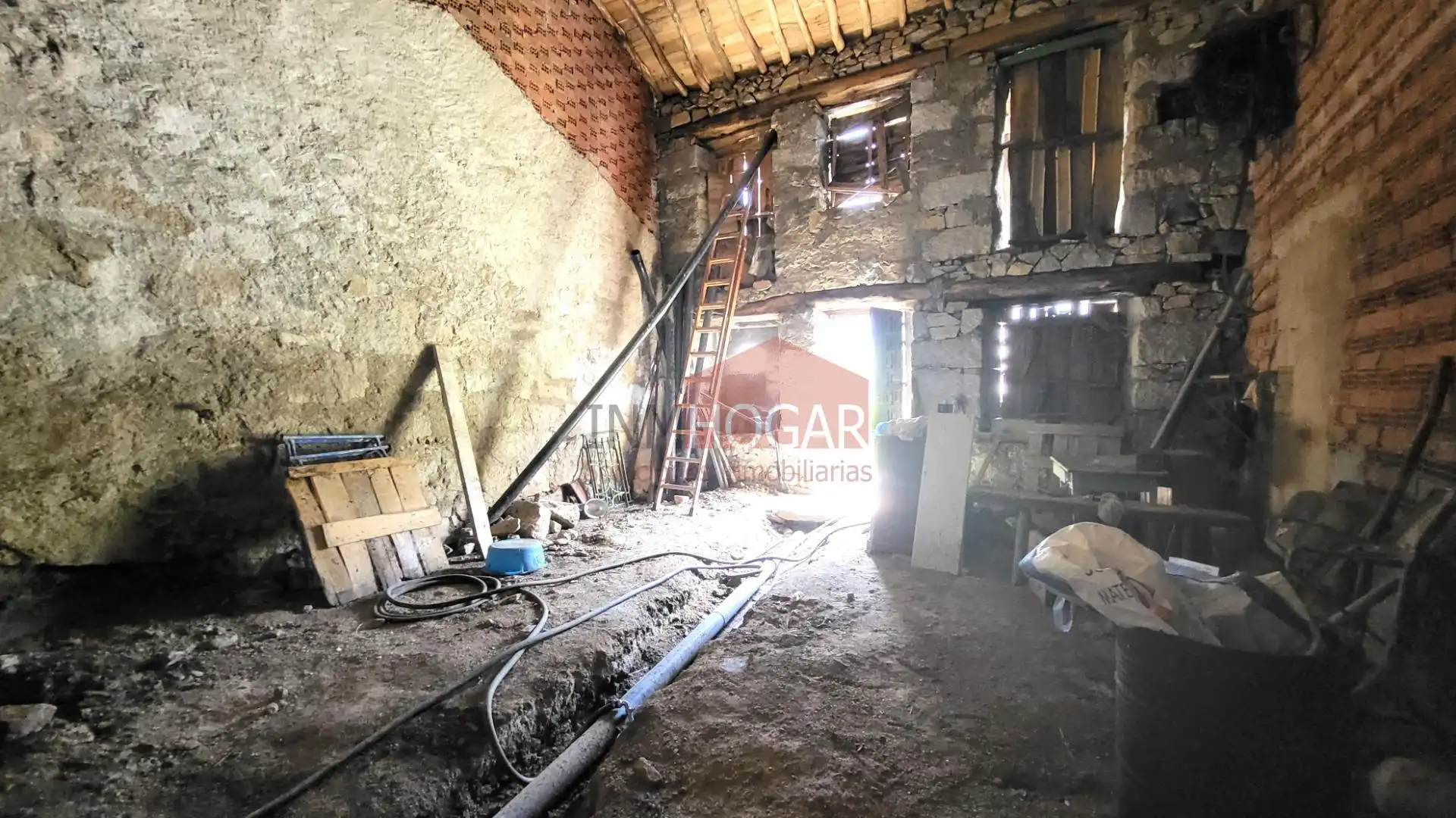 Casa o chalet en venta en Villatoro con Jardín privado y Terraza