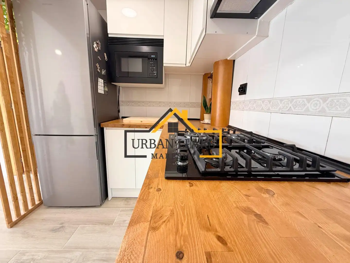 Dúplex con terraza en venta en Calella, imagen 12