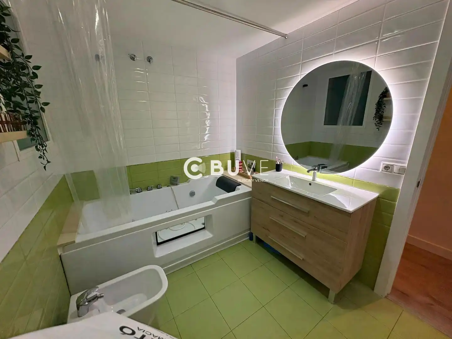 Flat with lift for sale in Bairen, imagen 35