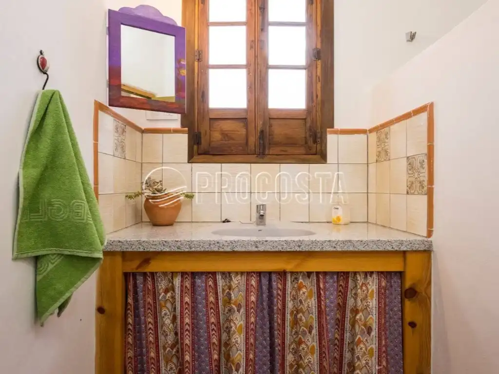 Casa amb jardí en venda a Diseminados Los Bañuelos Pol 13, imagen 8