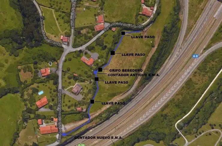 Terreno residenziale in vendita a Rural, imagen 8
