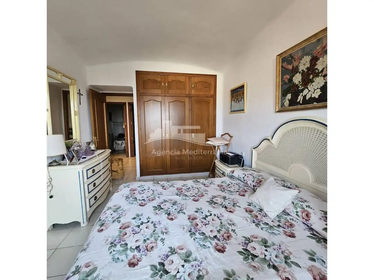 Habitación de Casa adosada en venta en Begur con Calefacción, Jardín privado y Terraza