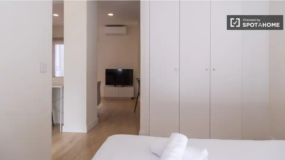 Wohnung zur Miete in Tetuán, imagen 18