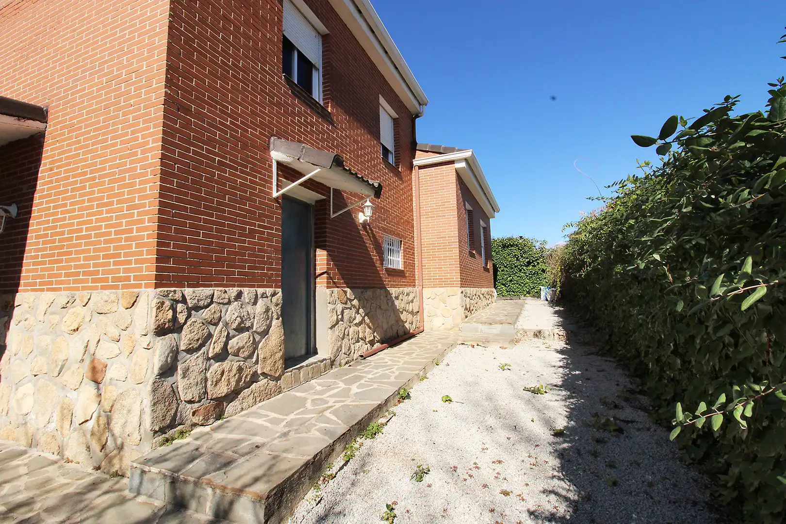 Houses for sale in Uceda