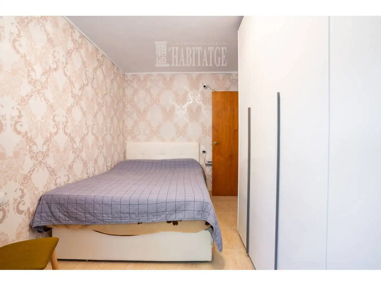 Dormitori de Àtic en venda en Tona amb Calefacció i Terrassa