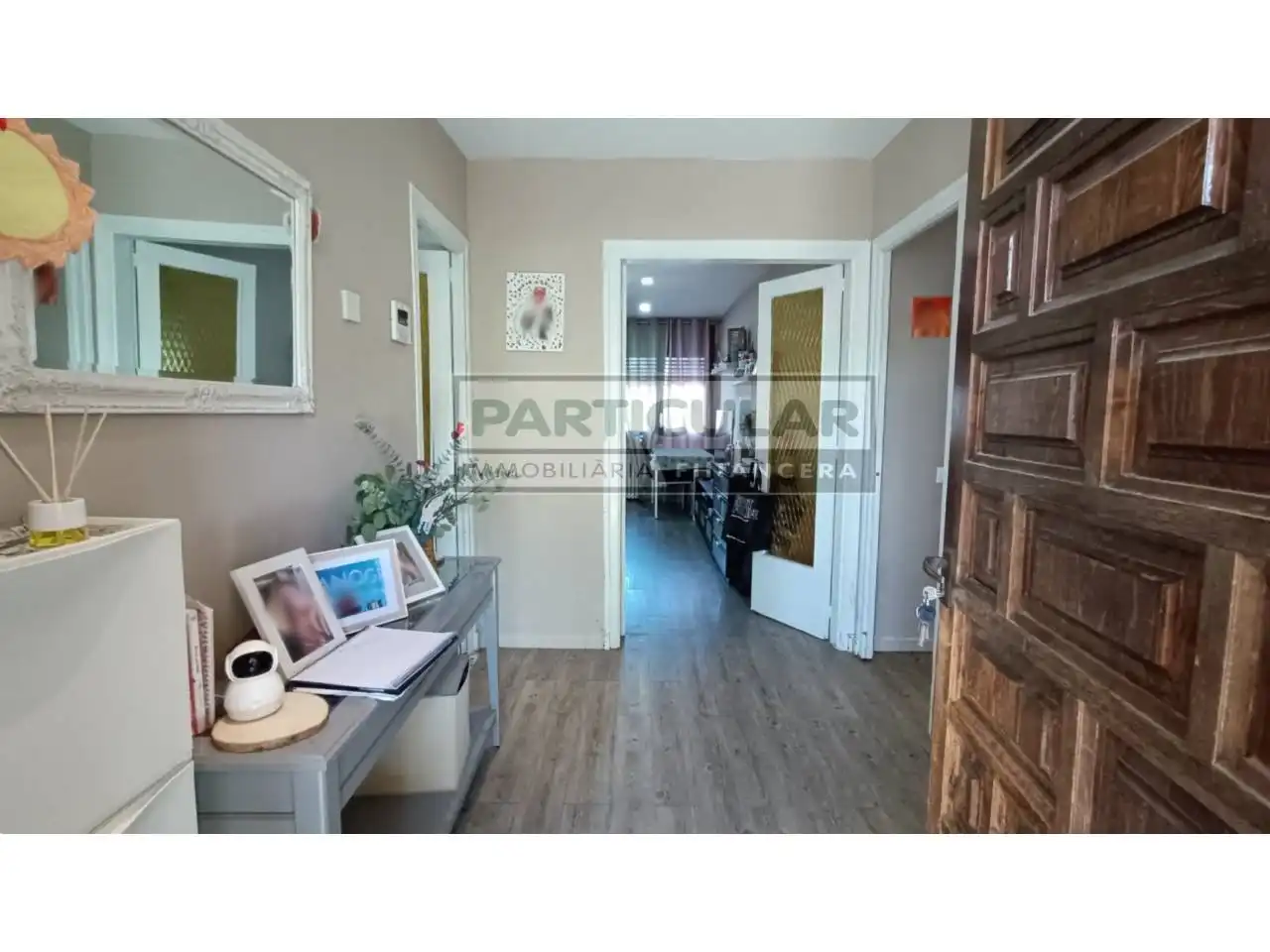 Casa o xalet en venda a Paseo Santa Quiteria, 35, Vilanova del Vallès