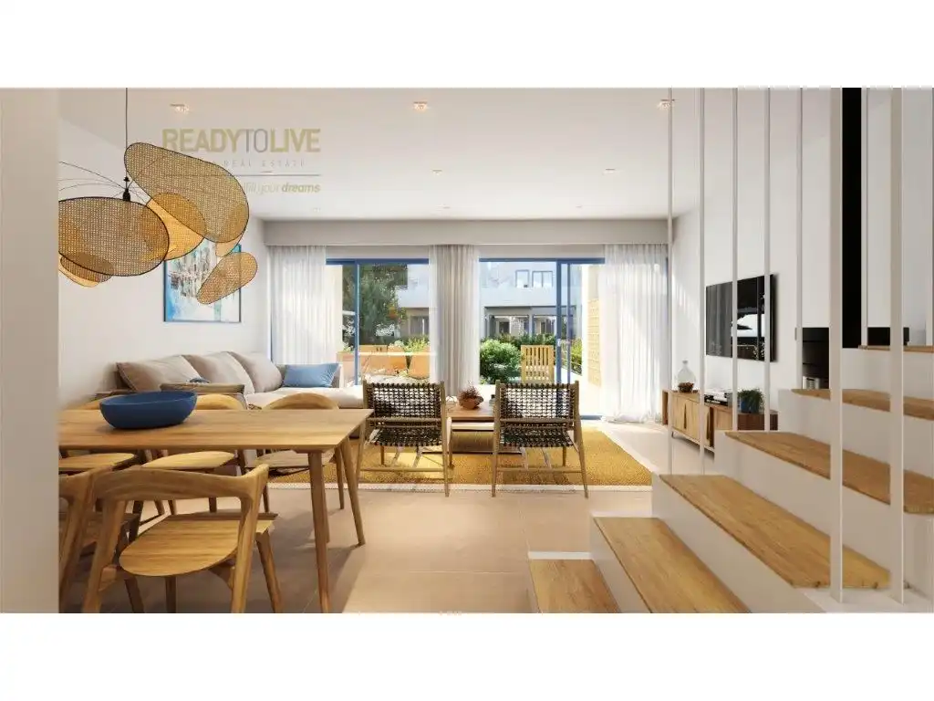 Casa a schiera in vendita a Port d'Alcúdia - Platja d'Alcúdia, imagen 9