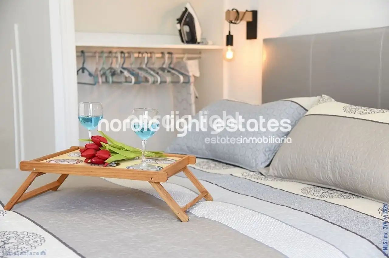 Casa en venta en Avda Pescia - Ctra de Frigiliana, imagen 5