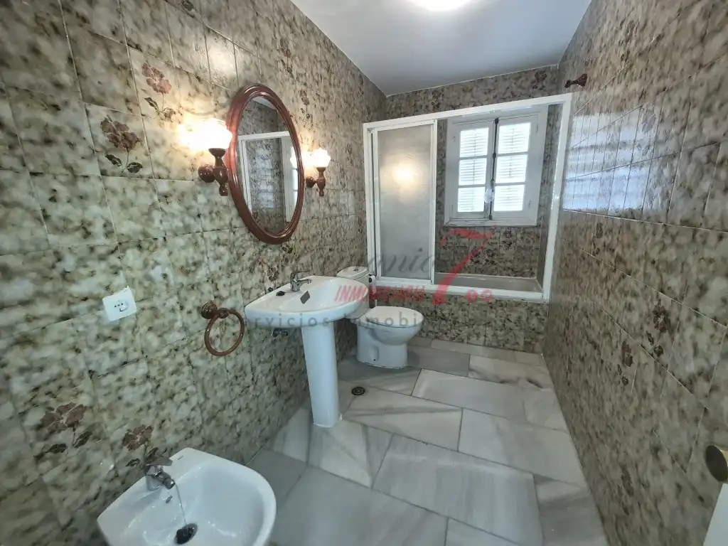 Bany de Casa o xalet de lloguer en El Puerto de Santa María