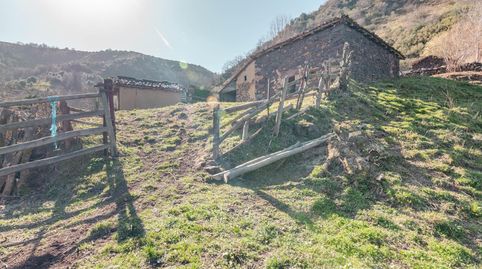 Foto 5 de Casa o xalet en venda a Braña Tuiza, Teverga, Asturias