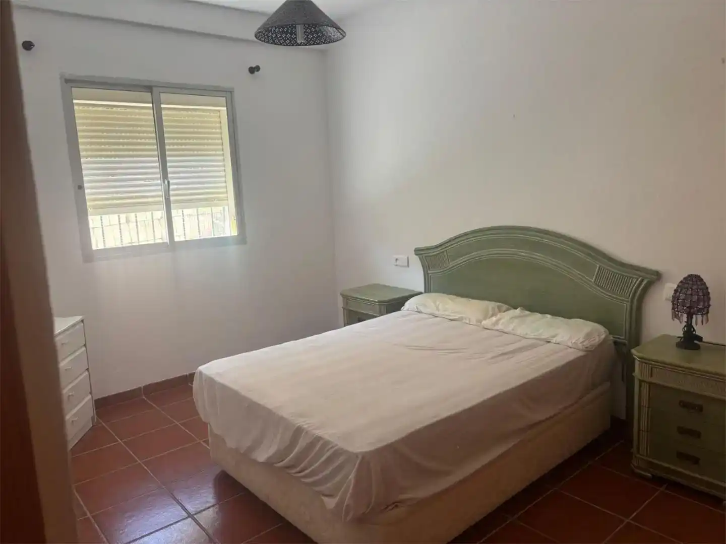 Schlafzimmer von Wohnung zur Miete in Milla de Oro