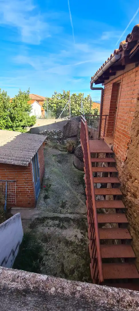Adossat en venda a Calle del Castillo 30, imagen 42