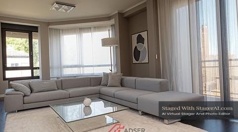 Photo 3 of Flat for sale in Logroño - Cl Once de Junio, Gran Via, La Rioja