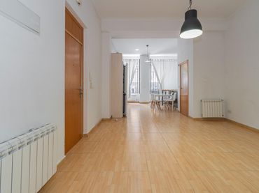 Piso con ascensor en venta en Calle POZAS