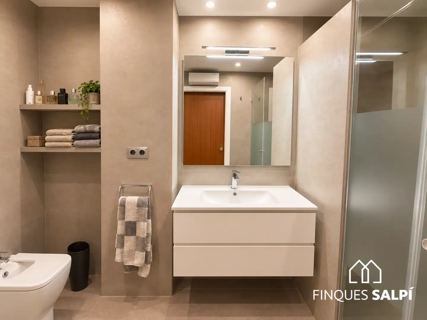 Duplex con ascensore in vendita a Remences, imagen 24