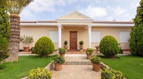 Foto 3 de Casa o chalet en venta en Cam. Finca Chigora, Guía de Isora interior, Guía de Isora