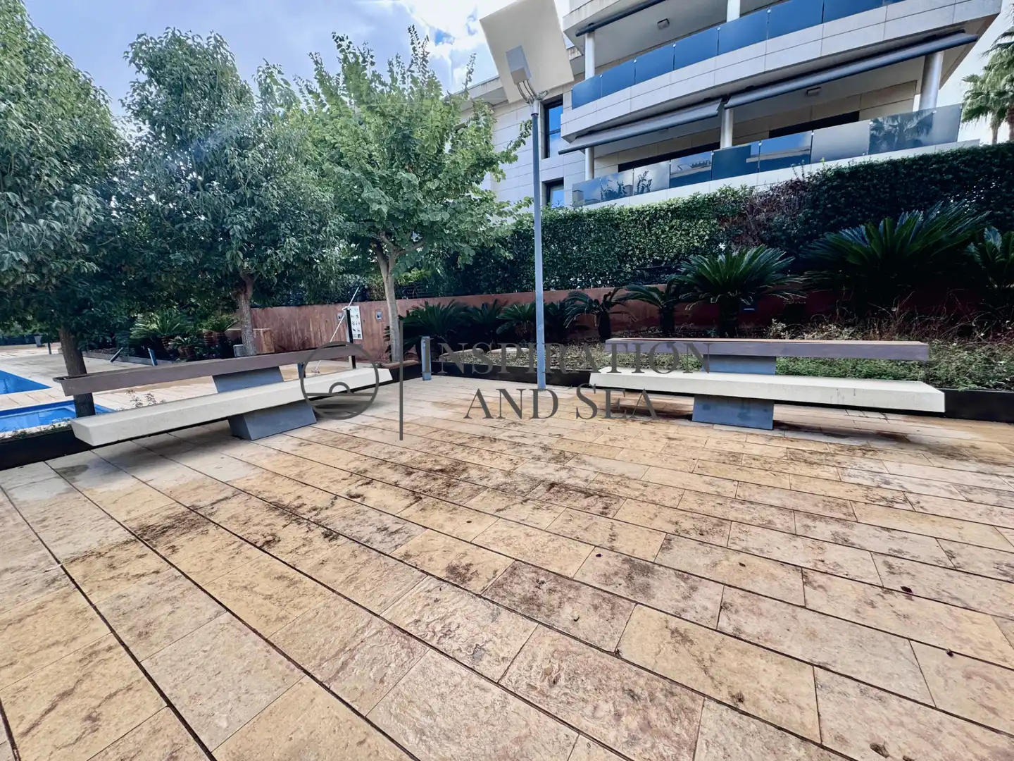 Appartement avec piscine à vendre à S'Eixample - Can Misses, imagen 3