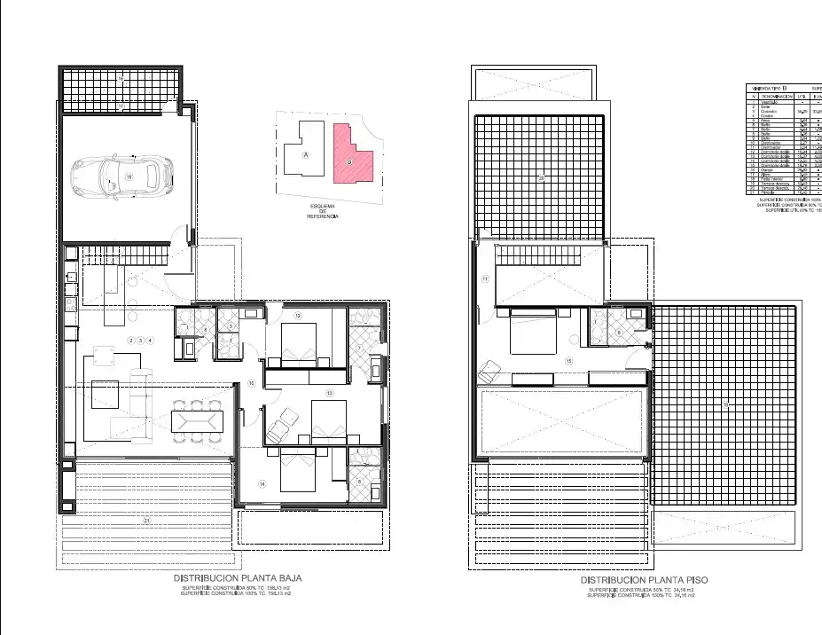 Chalet en venta en Cala Blanca, imagen 16