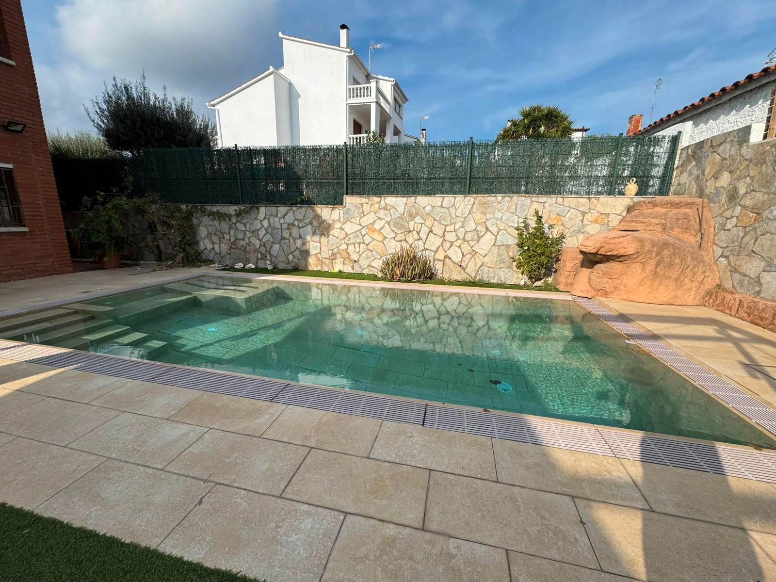 Casa o xalet en venda a Ronda de Catalunya, 114, Ca n’Esteper – Can Gorgs – Can Gorgs II