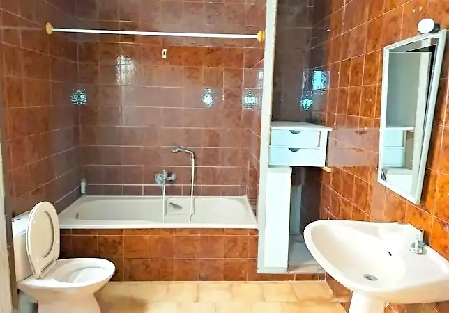 Piso en venta en C/ Valencia, Petrer