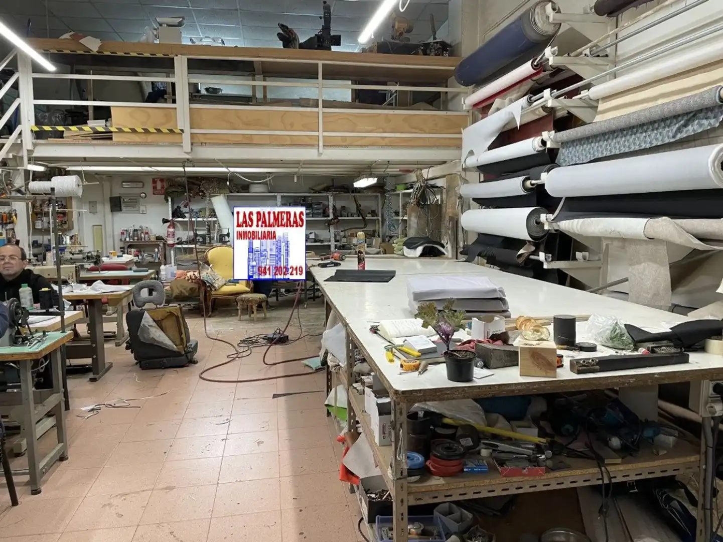 Local comercial en venta en Centro, imagen 7