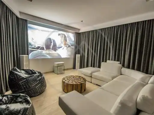 Casa amb piscina en venda a Carrer Orenetes, imagen 34