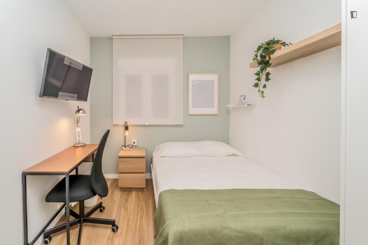 Apartament per a compartir a Vadillos