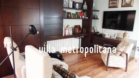 Foto 3 de Casa o xalet en venda a Carrer García Lorca, Benetússer, Valencia