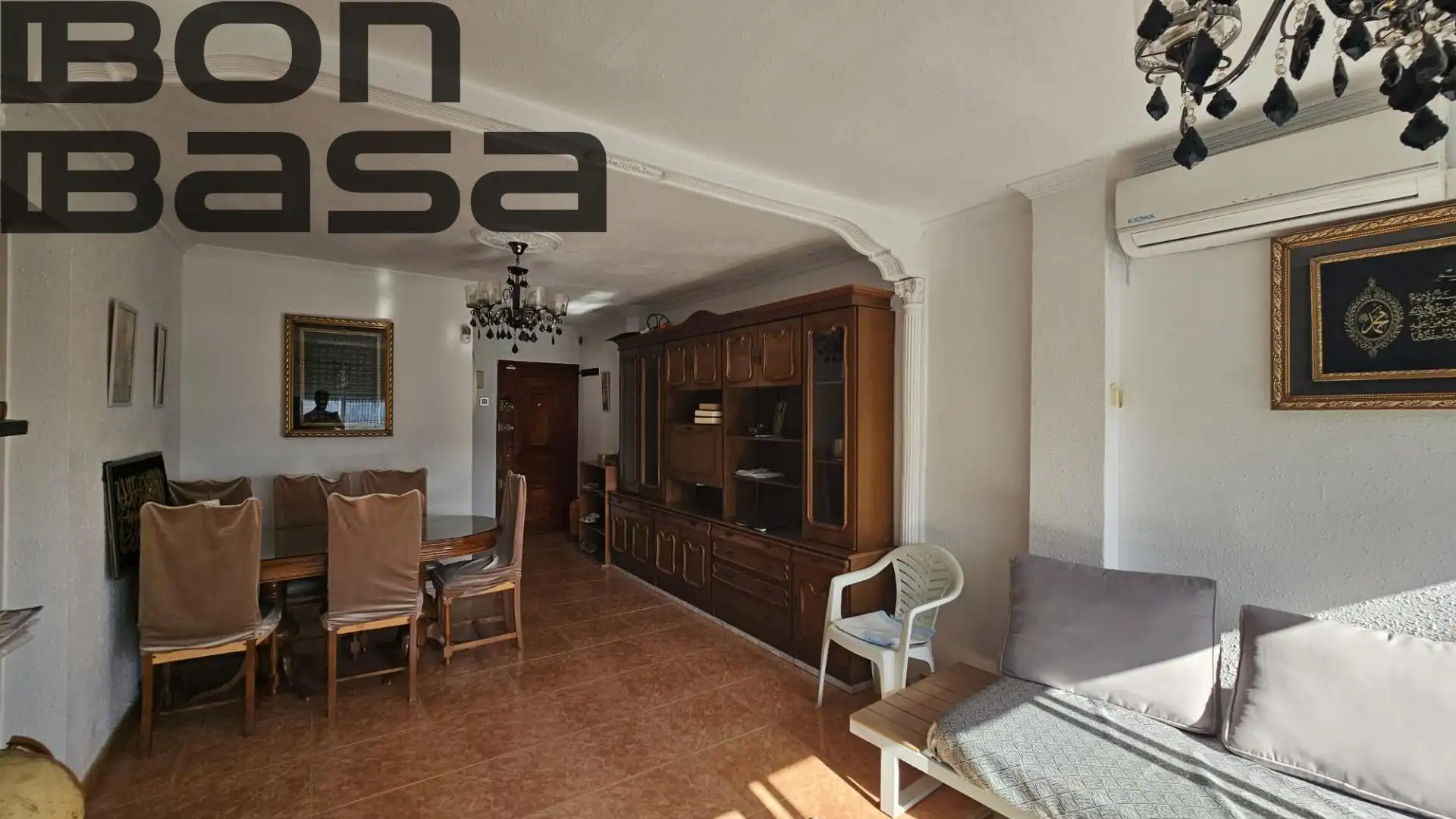 Appartamento in vendita a Norte, imagen 8
