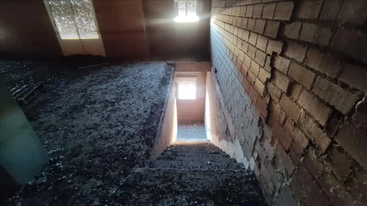 Edifici en venda en Alcuéscar