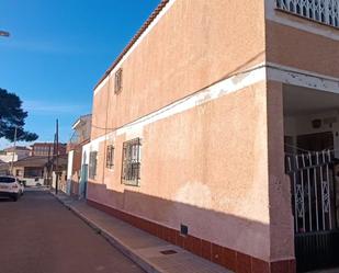 Exterior view of House or chalet for sale in Cartagena  with Air Conditioner, Heating and Private garden