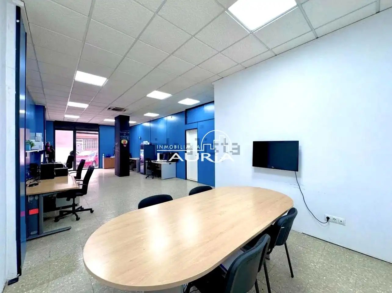 Local en venta en Valencia con Aire acondicionado