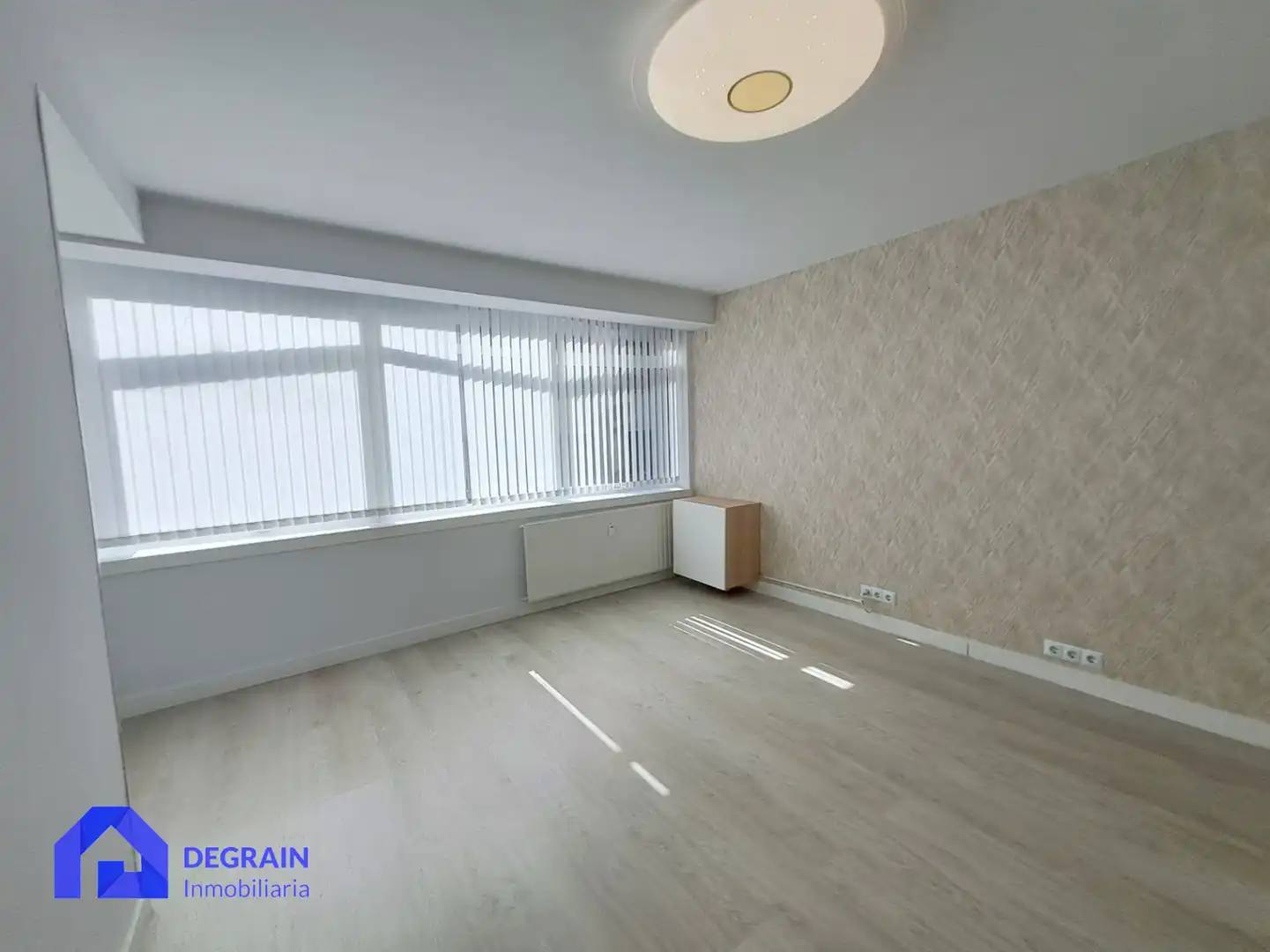 Bedroom of Office for sale in Oviedo   with Heating