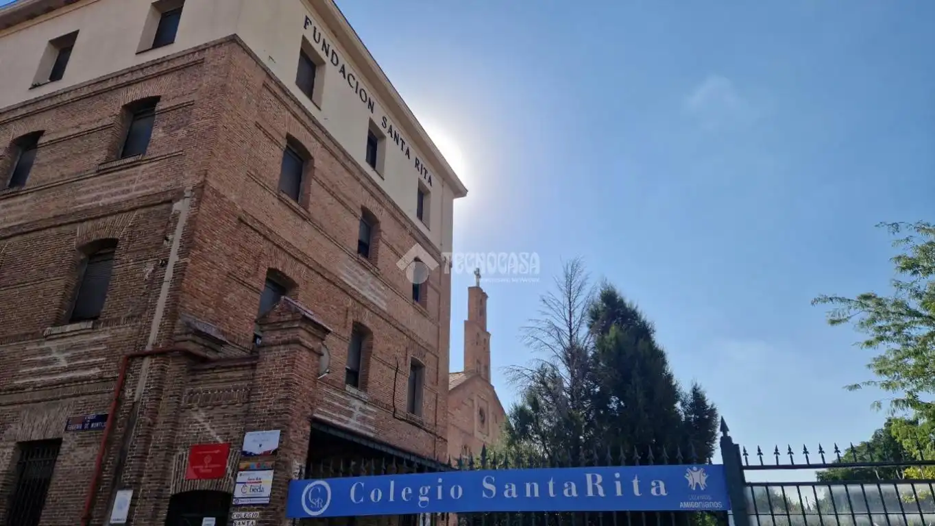 Piso con ascensor en venta en Carabanchel, imagen 11
