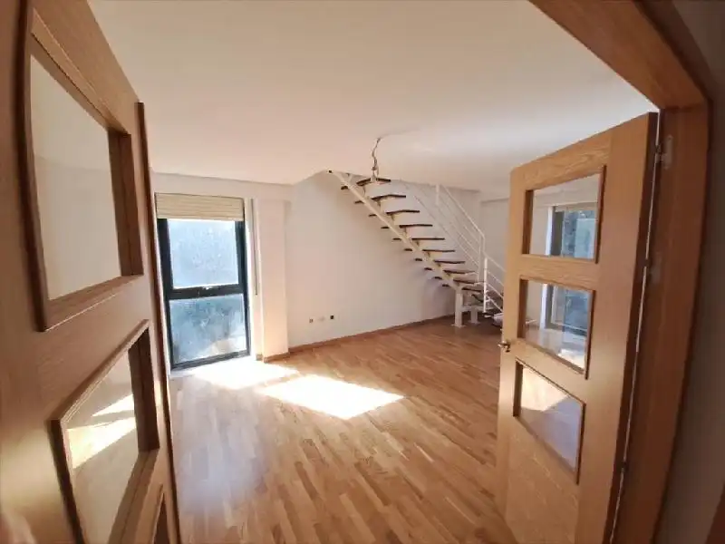 Duplexes for sale in Lobios  with Heating, Storage room and Alarm