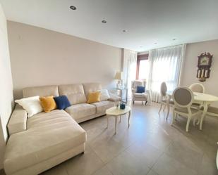 Sala d'estar de Pis en venda en L'Eliana amb Aire condicionat, Calefacció i Balcó