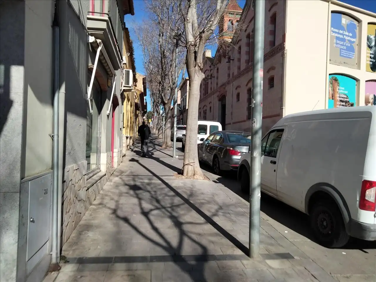 Local comercial en venta en PI I MARGALL 25, imagen 5