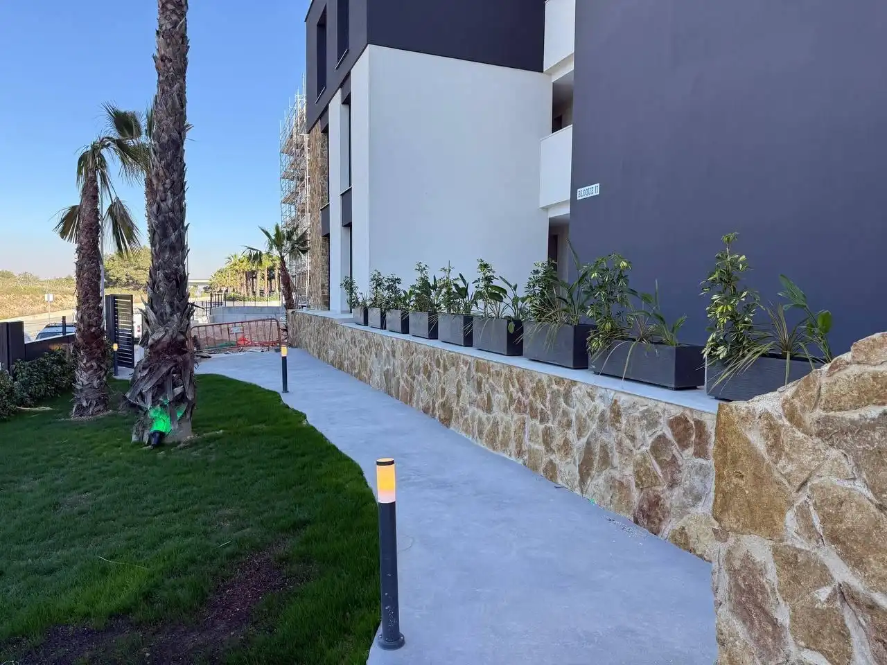 Terraza de Ático en venta en Orihuela con Aire acondicionado, Terraza y Trastero