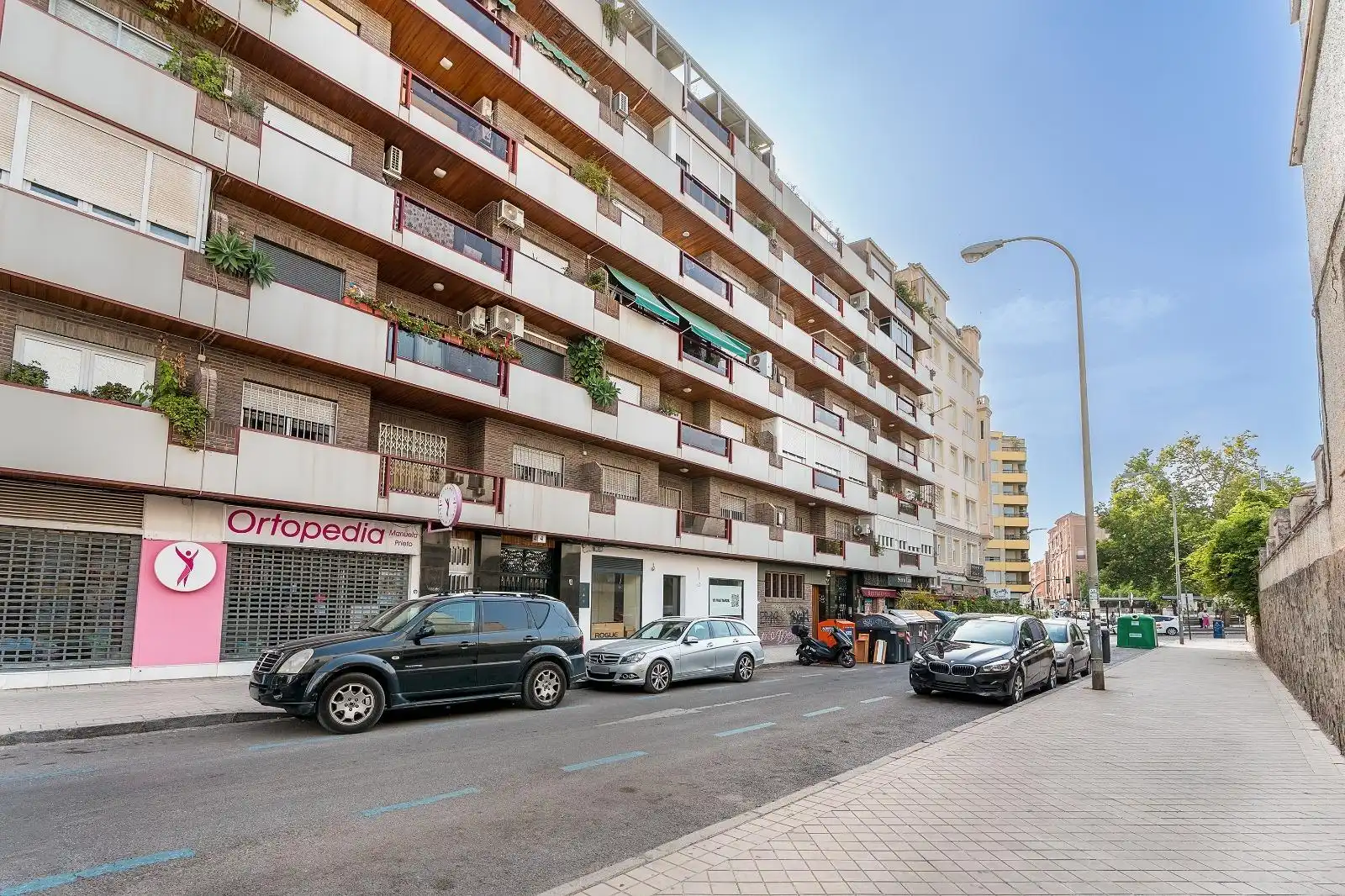 Piso con ascensor en venta en DOCTOR GUIRAO GEA, imagen 42