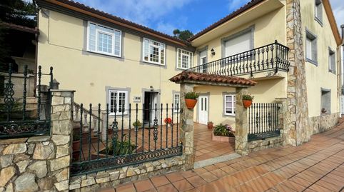 Casa en boiro, Zona Aldea Treites