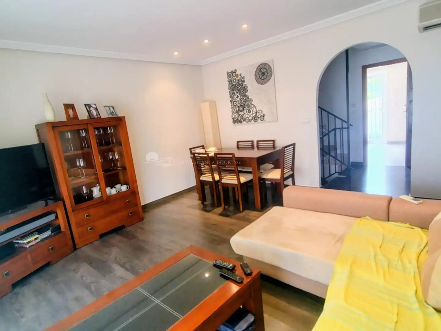 Casa o xalet en venda a Montebello - Nou Espai