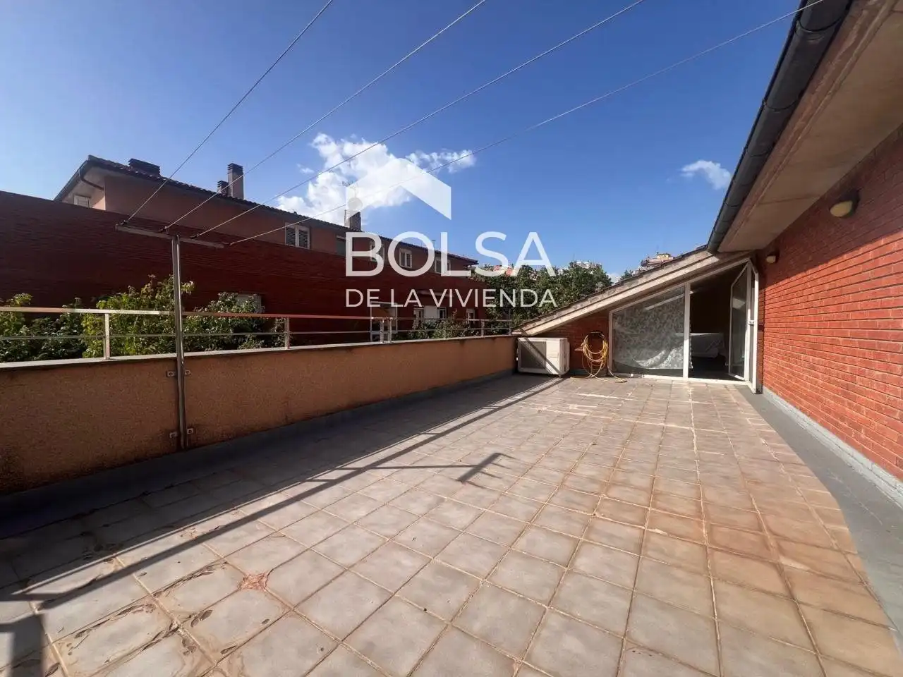 Flat with lift for sale in Valldaura - Carretera de Cardona, imagen 13