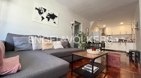 Foto 2 de Apartament de lloguer a Fátima, Vigo