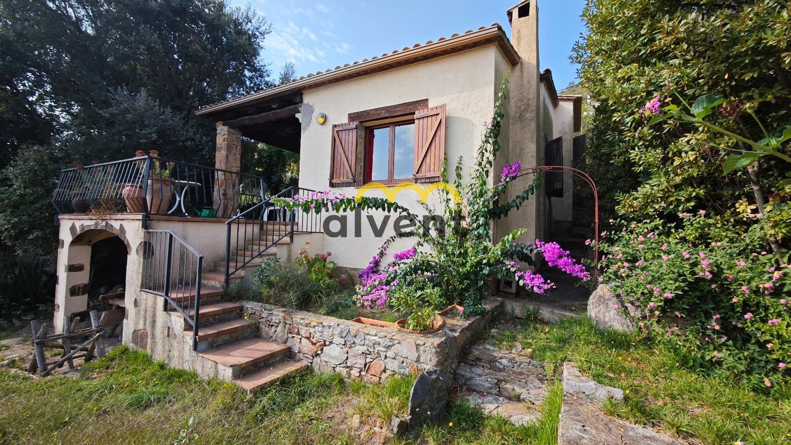 Casa o chalet en venta en N/A, Cabanyes - Mas Ambrós - Mas Pallí