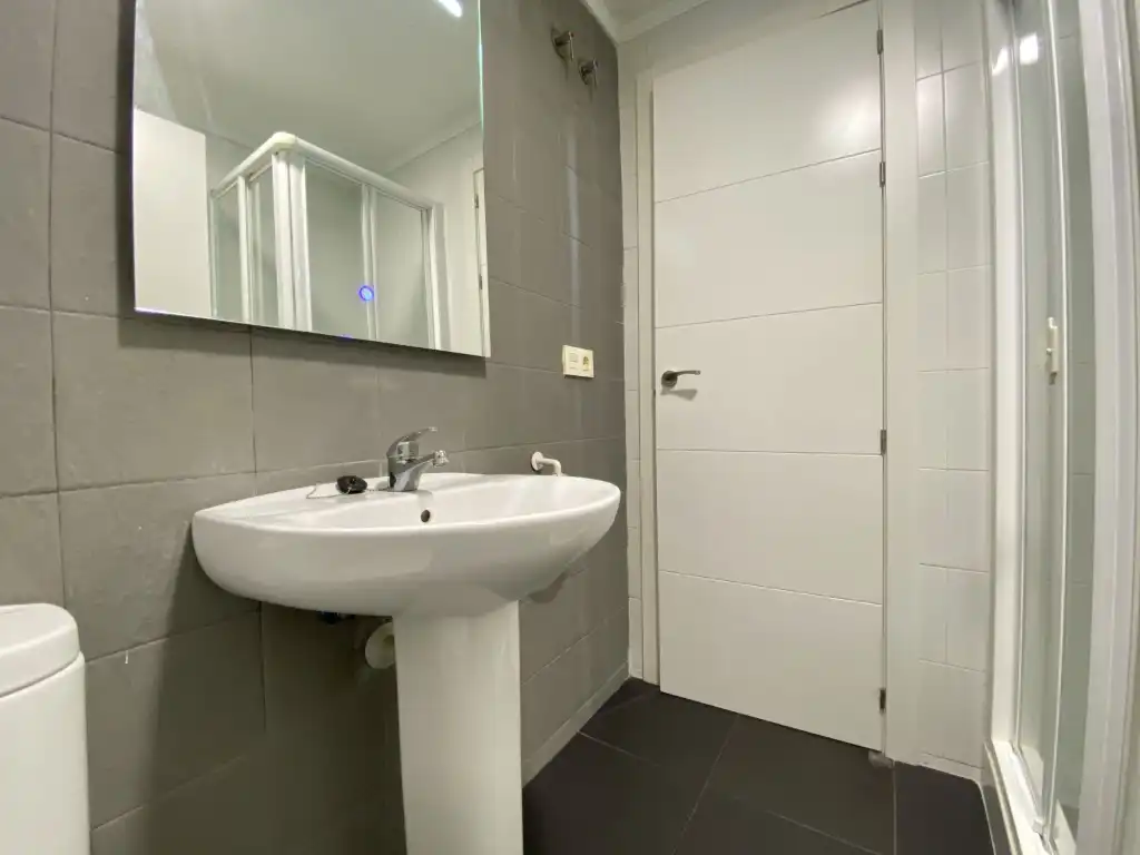 Piso en venta en Calle Sant Bertomeu, Avenida Alemania-Italia