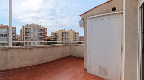 Foto 4 de Casa adosada en venda a Cunit Residencial, Cunit