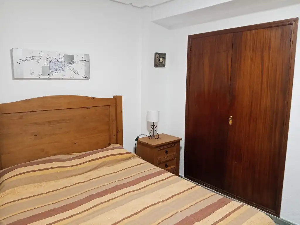 Habitación de Piso en venta en Valencia con Aire acondicionado, Amueblado y Horno