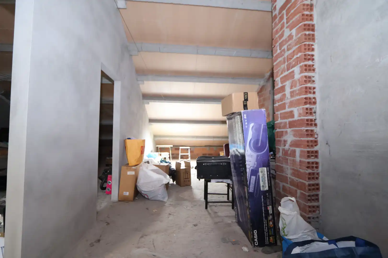 Piso en venta en Rúa Fábrica, Carballo