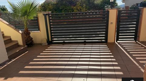 Foto 4 de Casa o chalet en venta en Pinemar, Barcelona