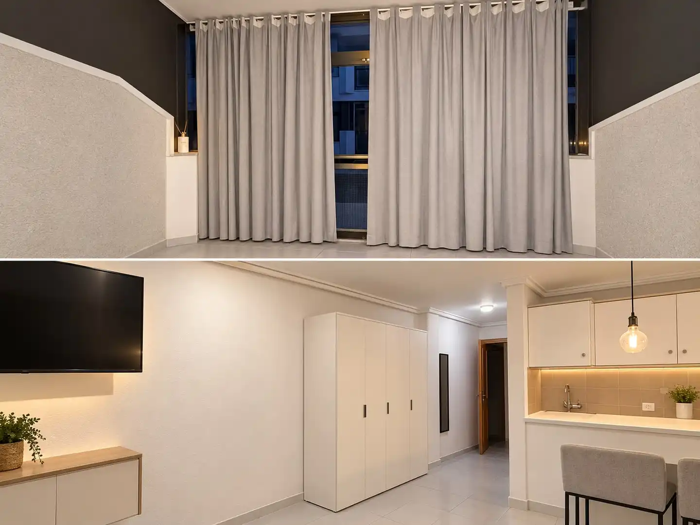 Monolocale con terrazza in vendita a Avenida Robleda 8, imagen 11